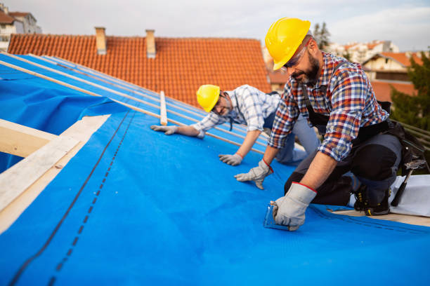 Steel Roofing in Franklin, OH
